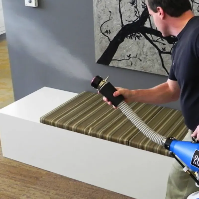Professional Odor Removal in North Myrtle Beach, SC